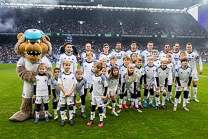FC K�benhavn - Br�ndby IF