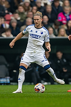 Christian S�rensen  (FC K�benhavn)