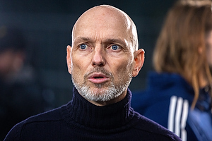Jesper S�rensen, cheftr�ner  (Br�ndby IF)