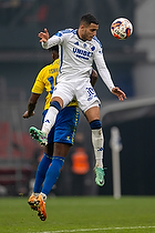 Elias Achouri  (FC K�benhavn)
