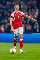 Jannik Vestergaard  (Danmark)