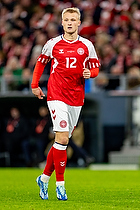Kasper Dolberg  (Danmark)