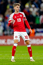 Jesper Lindstr�m  (Danmark)