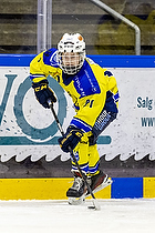 U16.2 Landsmesterskab i Hvidovre