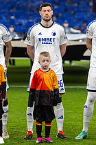 Scott McKenna  (FC Kbenhavn)