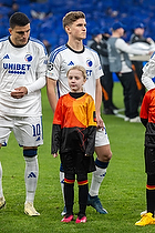 Elias Jelert  (FC Kbenhavn)