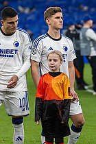 Elias Jelert  (FC Kbenhavn)