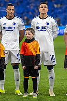 Mohamed Elyounoussi  (FC Kbenhavn), Denis Vavro  (FC Kbenhavn)