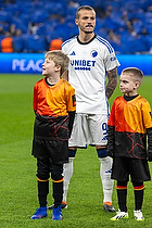 Diogo Goncalves  (FC Kbenhavn)