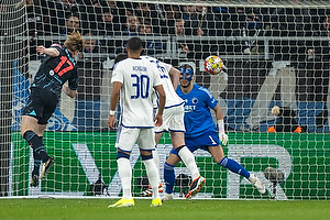 FC Kbenhavn - Manchester City FC