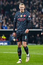 Erling Haaland  (Manchester City FC)