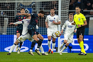 FC Kbenhavn - Manchester City FC