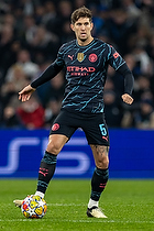 Ruben Dias  (Manchester City FC)