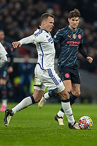 Viktor Claesson  (FC Kbenhavn)