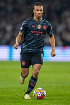 Nathan Ak  (Manchester City FC)