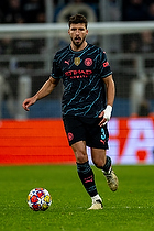 Jrmy Doku  (Manchester City FC)
