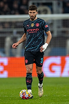 Ruben Dias  (Manchester City FC)