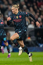 Erling Haaland  (Manchester City FC)