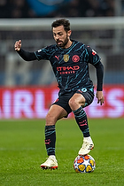 Bernardo Silva  (Manchester City FC)