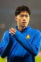 Yuito Suzuki  (Brndby IF)
