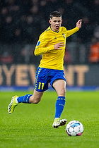 Filip Bundgaard  (Brndby IF)