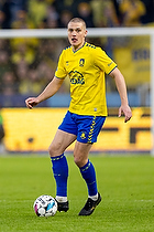 Rasmus Lauritsen  (Brndby IF)