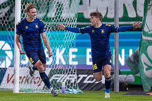 Mathias Kvistgaarden, mlscorer  (Brndby IF), Sebastian Sebulonsen  (Brndby IF)