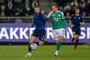 Filip Bundgaard  (Brndby IF), Mads Sndergaard  (Viborg FF)
