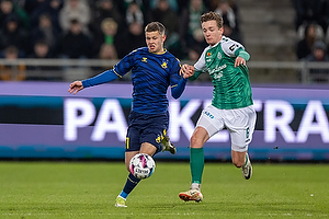 Filip Bundgaard  (Brndby IF), Mads Sndergaard  (Viborg FF)