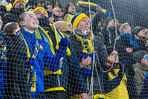 Viborg FF - Brndby IF