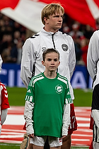 Victor Kristiansen  (Danmark)