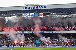 FC Kbenhavn - Brndby IF
