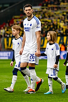 Scott McKenna  (FC Kbenhavn)