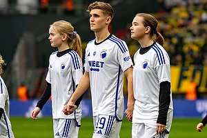 FC Kbenhavn - Brndby IF