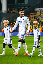 Elias Achouri  (FC Kbenhavn)