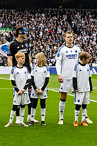 Kamil Grabara  (FC Kbenhavn), Viktor Claesson  (FC Kbenhavn)