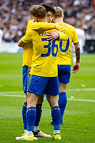 Mathias Kvistgaarden, mlscorer  (Brndby IF), Yuito Suzuki  (Brndby IF)