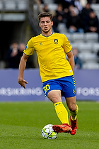 Jordi Vanlerberghe  (Brndby IF)