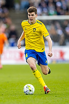 Jacob Rasmussen  (Brndby IF)