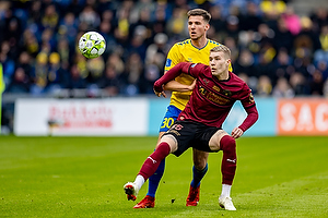 Brndby IF - FC Midtjylland