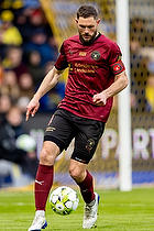 Henrik Dalsgaard  (FC Midtjylland)