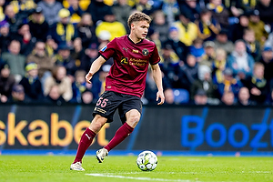 Victor Bak  (FC Midtjylland)