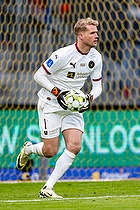 Jonas Lssl  (FC Midtjylland)