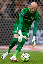 Andreas Hansen  (FC Nordsjlland)