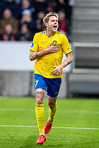 Nicolai Vallys, mlscorer  (Brndby IF)