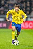 Sebastian Sebulonsen  (Brndby IF)