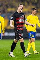 Mads Bech  (FC Midtjylland)