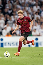 Oliver Srensen  (FC Midtjylland)