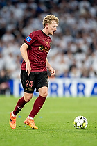 Oliver Srensen  (FC Midtjylland)