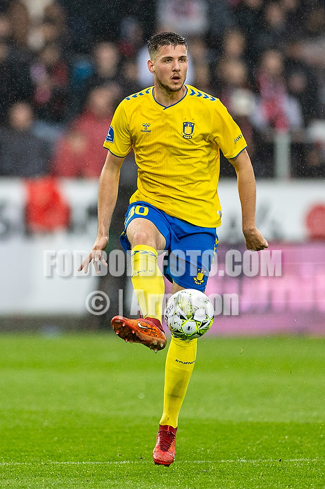 Jordi Vanlerberghe  (Brndby IF)